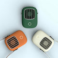 Ventilateur portable rechargeable