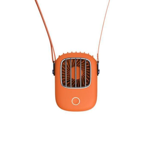 Ventilateur portable rechargeable