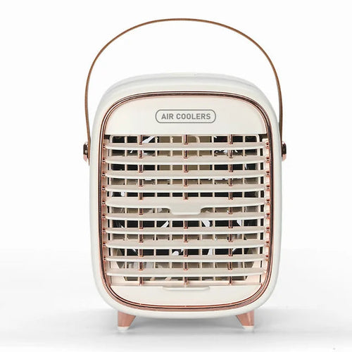 Mini climatiseur portable pour voiture