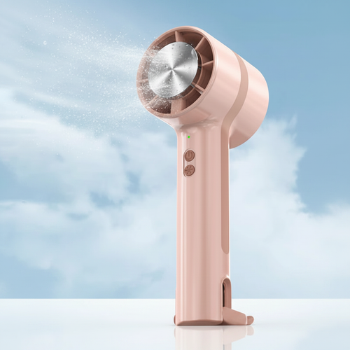 Mini ventilateur de poche